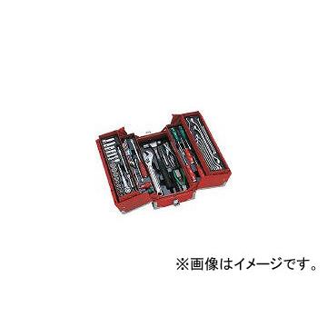 前田金属工業/TONE ツールセット(オートメカニック用) TSA3331(3256723) JAN：4953488210071