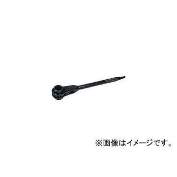旭金属工業/ASAHI 強力型片口ラチェットスパナ 65mm KS0065(1161211