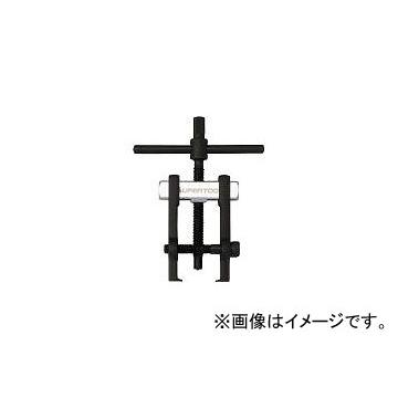スーパーツール/SUPER TOOL アマチュアベアリングプーラ(ベアリング外径35〜80用) AB3N(3819582) JAN：4967521311793