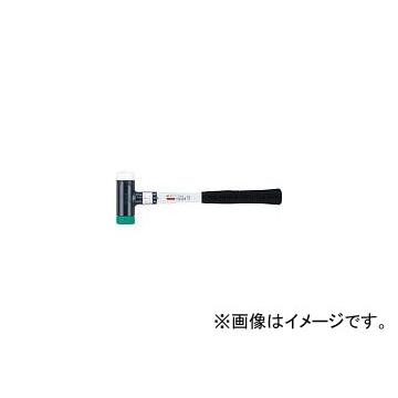 オーエッチ工業/OH グラスショックレスハンマー＃4 OS60G(3705901) JAN：4963360200656