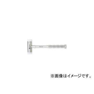 オーエッチ工業/OH ステンレスソフトハンマー＃1 SUF10(3271161) JAN：4963360116001