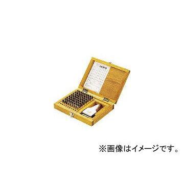 浦谷商事/URATANI ハイス精密組合刻印 Aセット6.0mm UC60AS(2940531) JAN：4560284490219