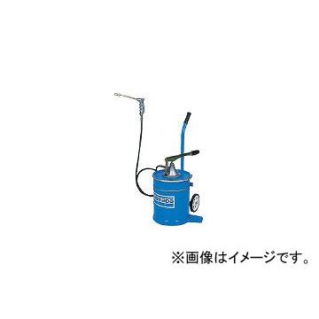 ヤマダコーポレーション/YAMADA グリス用ハンドバケットポンプ SK77(1126784) JAN：4945831001221