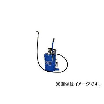 ヤマダコーポレーション/YAMADA オイル用ハンドバケットポンプ STB60(1126741) JAN：4945831001245
