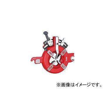 往復送料無料 アサダ/ASADA 水道・ガス管用ビーバーダイヘッド 自動