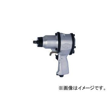 空研/KUKEN 1/2インチSQ中型インパクトレンチ(12.7mm角) KW14HP