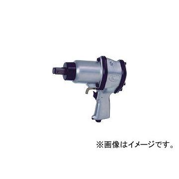 空研 3/4インチSQ中型インパクトレンチ(19mm角) KW20P wyw801m 空研/KUKEN 3/4インチSQ中型インパクトレンチ(19mm角) KW20P(2954371