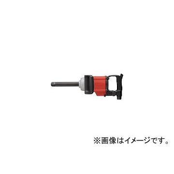 前田金属工業/TONE エアーインパクトレンチ AIS8330L(4022769) JAN：4953488293579
