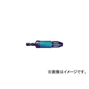 日本ニューマチック工業 ダイグラインダ グリップタイプ 軸付砥石用 強力型 15304 RG382A(3366731)