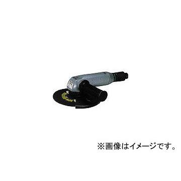 ヨコタ工業/YOKOTA ディスクグラインダ G7SA(1769227) JAN：4582116923160