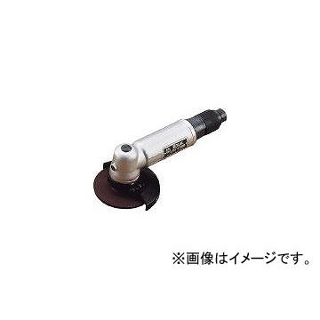 瓜生製作/URYU アングルグラインダ USG4S(2116049)