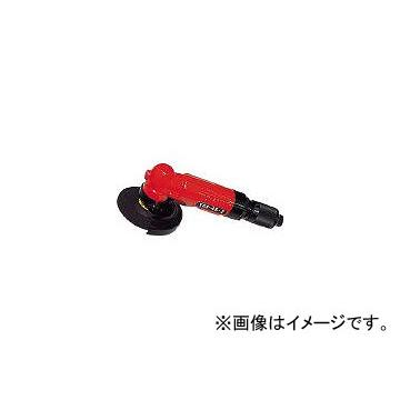 ユタニ/YUTANI アングル型グラインダ YGS4GS2(1582623) JAN：4560134940611