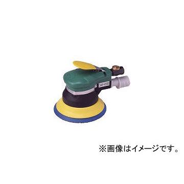 空研/KUKEN 吸塵式デュアルアクションサンダー(マジック) DAM055SB(2954222) JAN：4560246020423