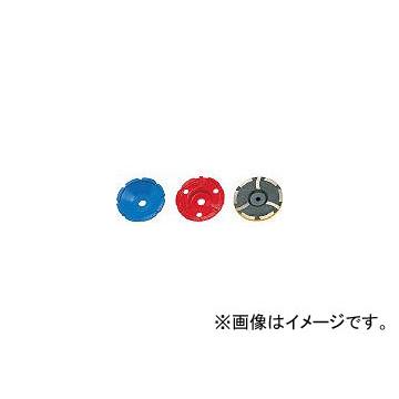 ロブテックス/LOBSTER ダイヤモンドカップホイール乾式高級品 CF4(1239821) JAN：4963202017213