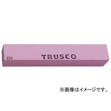 トラスコ中山/TRUSCO 金型砥石PA 150×25×25 ＃80 5入 TPK480(4089197) JAN：4989999174793
