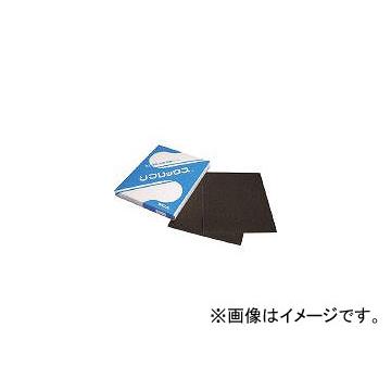 ノリタケコーテッドアブレーシブ/NORITAKE ソフレックス(手作業用柔軟布シート) C320J645E228X280(3355071) JAN：4954425219171 入数：100枚
