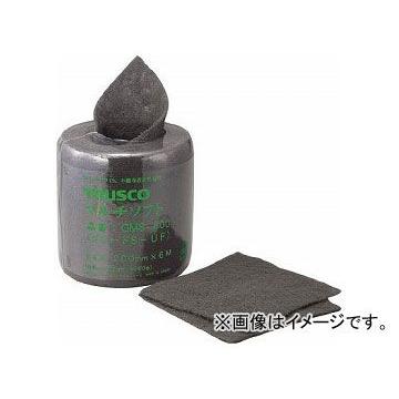 トラスコ中山/TRUSCO マルチソフト 600♯相当 GMS600(1265687) JAN：4989999163018