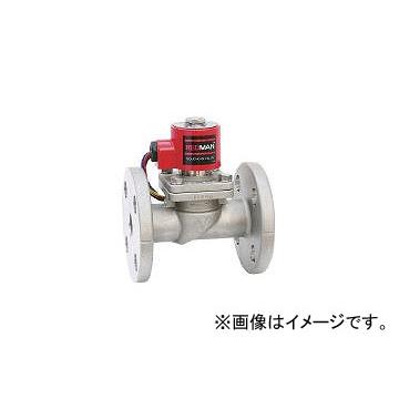 ヨシタケ/YOSHITAKE 電磁弁レッドマン 20A DP100F20A(3822494)