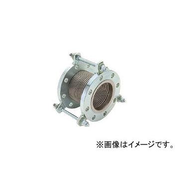 ゼンシン/ZENSIN ステンレス製防振継手(フランジ型) AVJOINT50(4203615)