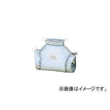 ヤガミ/YAGAMI グローブバルブ用保温ジャケット TJVG40A