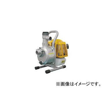 工進/KOSHIN ハイデルスポンプ 三菱エンジン搭載 KM25S(4051173) JAN：4971770122369