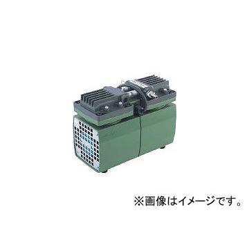 アルバック機工/ULVAC ダイアフラム型ドライ真空ポンプ DA40S