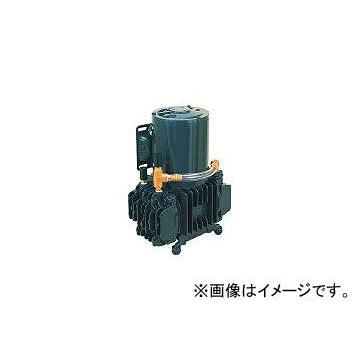 アルバック機工/ULVAC ダイアフラム型ドライ真空ポンプ DAT100S(3631401)