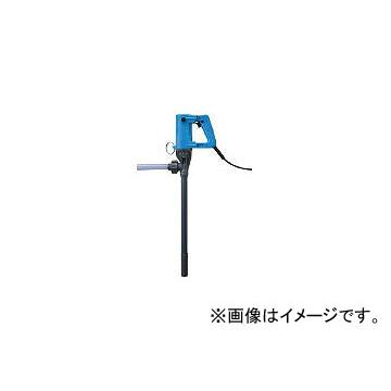 共立機巧/KYORITSUKIKO 電動式ミニハンディポンプ(PP製) HP601(2487977) JAN：4562163181010