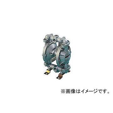 TAIYO ダイヤフラムポンプ TD15AT