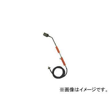 新富士バーナー/SHINFUJI プロパンバーナー L-10(ホース5m) L105(3768929) JAN：4953571032023