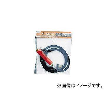 新富士バーナー/SHINFUJI プロパン部品 ホース5mバルブ付 PBH5MB 新富士バーナー/SHINFUJI プロパン部品 ホース5mバルブ付 PBH5MB