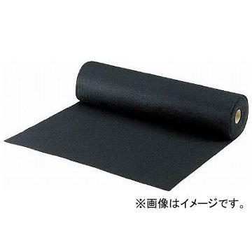 トラスコ中山/TRUSCO カーボンフェルト 5.0×2000×2m 50CF22(4152271) JAN：4989999198911