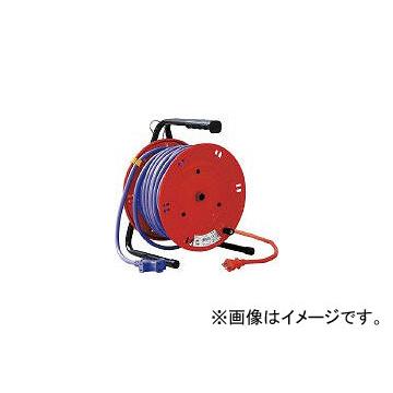 日動工業/NICHIDO 100Vびっくリール30M NL30S(3982602) JAN