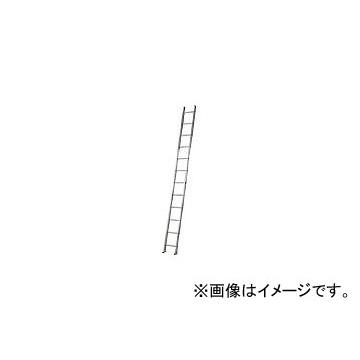 ピカコーポレイション/PICA 1連はしごアルフ1ALF型 3.1m 1ALF31(2429675) JAN：4989247065019