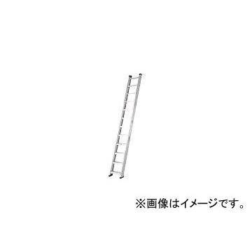 ピカコーポレイション/PICA 両面使用型階段はしごSWJ型 幅広踏ざん 3m SWJ30(2472911) JAN：4989247324048