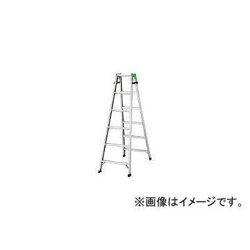 長谷川工業/HASEGAWA エコシリーズ脚立 18型 ESA18(3055264) JAN：4968757830041