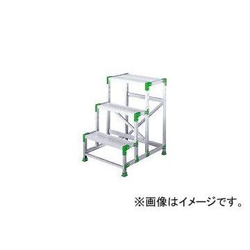 長谷川工業/HASEGAWA エコシリーズ作業台 2段 0.6m EWA20(3055311) JAN  