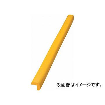 トラスコ中山/TRUSCO 安心クッション L字型 小 10本入り イエロー T10AC10(4156692) JAN：4989999203837