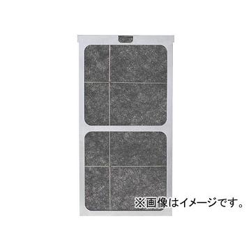 トラスコ中山/TRUSCO スポットエアコン用オイルミストフィルター TS25NOF(3360750) JAN：4989999010299