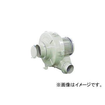 昭和電機/SHOWADENKI 電動送風機 多段シリーズ(1.0kW) U75H5(3927229) JAN：4547422405366