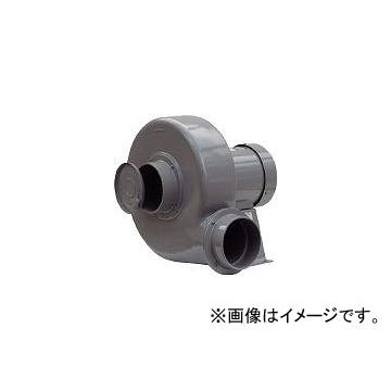 淀川電機製作所/YODOGAWADENKI プレート型電動送排風機 EN3(2699605) JAN：4560136260946