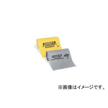 エー・エム・プロダクツ/AMPRO pig ピグチャットマット ミシン目入り (1巻/袋) グレー MAT608748(3646912)