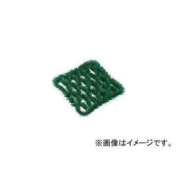 山崎産業/YAMAZAKI コンドル (屋外用マット)ユニスパイク泥落しマット 大 F242(2446936) JAN：4903180305254