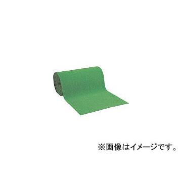 ワタナベ工業/WATANABE 人工芝 6mmパイル ラバー付 91cm×25m WTF6009125(3749894) JAN：4903620000893
