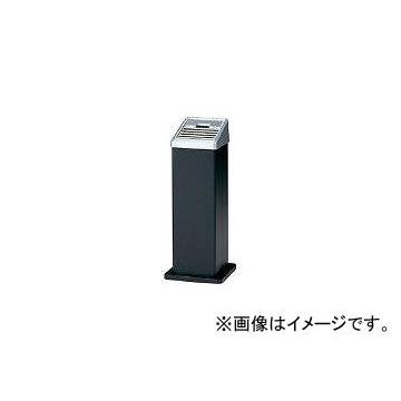 山崎産業/YAMAZAKI コンドル (灰皿)スモーキング AL-106 黒 YS34LIDBK(3057348) JAN：4903180403974