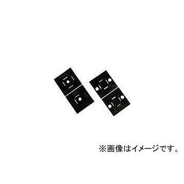 パンドウイットコーポレーション/PANDUIT マウントベース ABM100ATC0(4036425) JAN：74983281077