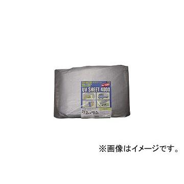 ユタカメイク/YUTAKAMAKE シート ＃4000シルバーシート 7.2×9.0 SL4016(3977731) JAN：4903599221404