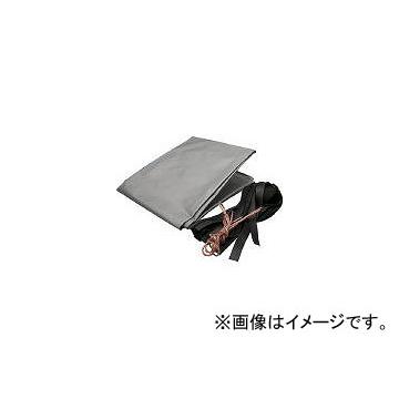 ユタカメイク/YUTAKAMAKE シート トラックシートターポリン 2号 210×240cm YTS2(3678245) JAN：4903599026023