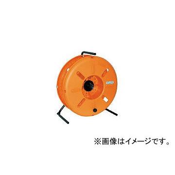 ジェフコム/JEFCOM デンサン ロープリール DR720(2899809) JAN：4937897001888