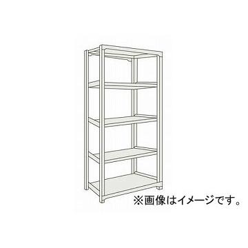 気質アップ トラスコ中山 M3型中量棚 10 921 H2400 5段 単体 Ng M Ng 最適な価格 Aleefsurgical Com